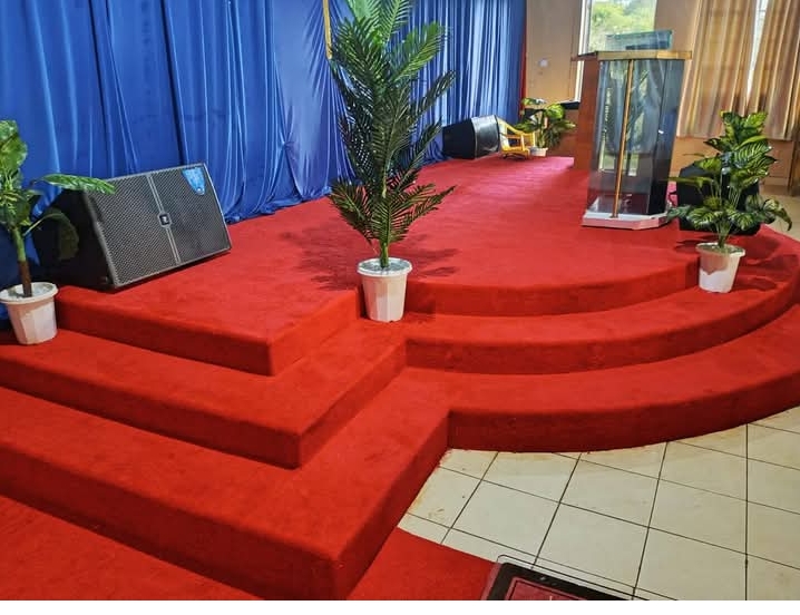 Our mission is simple: to deliver world-class facility services that transform spaces, protect assets, and create healthier, more productive environments. Whether you need professional cleaning services in Nairobi and Kenya at large, expert fumigation services in Kenya, or premium interior solutions like wall to wall carpets, curtains rods installation, painting and skimming and cabro installation, Osana Holdings Limited is your one-stop-shop for all property and facility needs. From our offices at Sound Plaza, Church Road, Westlands, Nairobi, our highly trained and vetted teams serve clients across the country. We combine modern equipment, eco-friendly products, and deep local expertise to deliver measurable results — on time, every time.