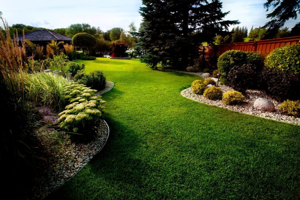 . Landscaping Services in Kenya A beautiful landscape creates lasting first impressions and adds real monetary value to your property. Osana Holdings Limited offers professional landscaping services in Nairobi and across Kenya, transforming bare or overgrown outdoor spaces into stunning, functional, and sustainable green environments. Our Landscaping Services Include: ✓ Landscape design and planning for residential and commercial properties ✓ Garden setup from scratch — soil preparation, grading, and planting ✓ Lawn installation using Kikuyu, Buffalo, Zoysia, and other grass varieties ✓ Hedge trimming, topiary, and ornamental pruning ✓ Tree planting, pruning, and removal services ✓ Flower bed creation and seasonal planting ✓ Irrigation system design and installation ✓ Garden lighting installation ✓ Maintenance contracts — weekly, bi-weekly, or monthly garden care ✓ Corporate campus and estate landscaping management ✓ Sports field and golf course preparation Our landscape architects and horticulturists understand Kenya's unique climate and soil conditions, ensuring your garden thrives year-round with minimal water and maintenance costs