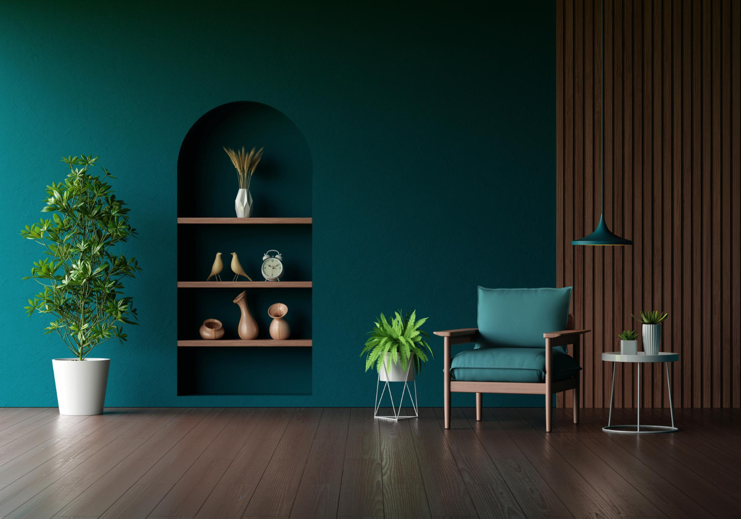 Interior Design Services in Nairobi: How a Professional Designer Transforms Your Space