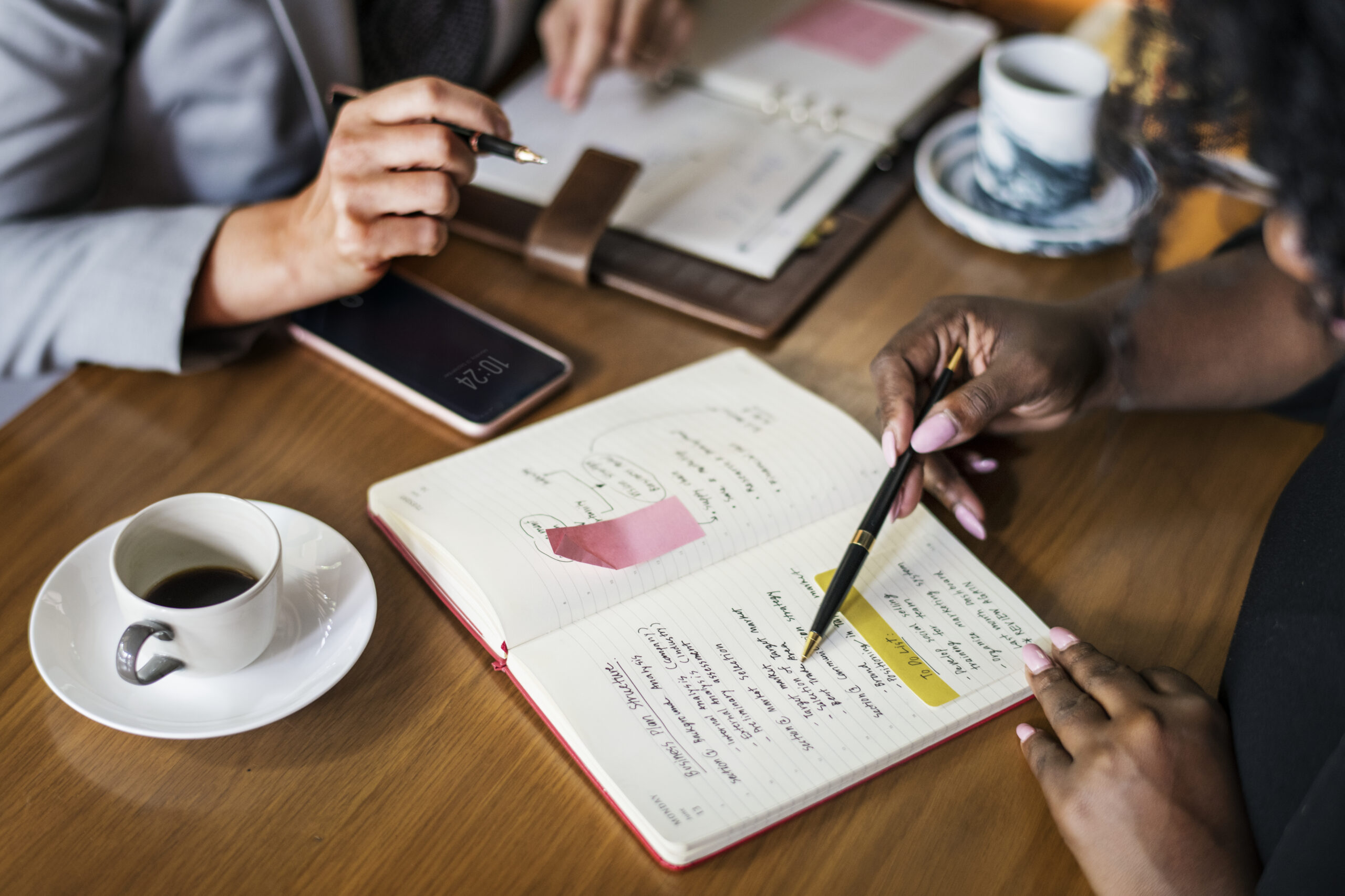 Event Planning Services in Nairobi: Why Hiring a Professional Planner Makes All the Difference